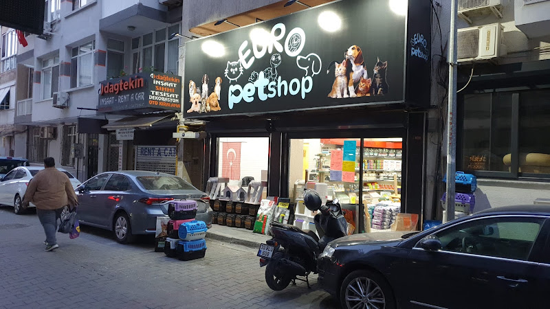 Euro petshop