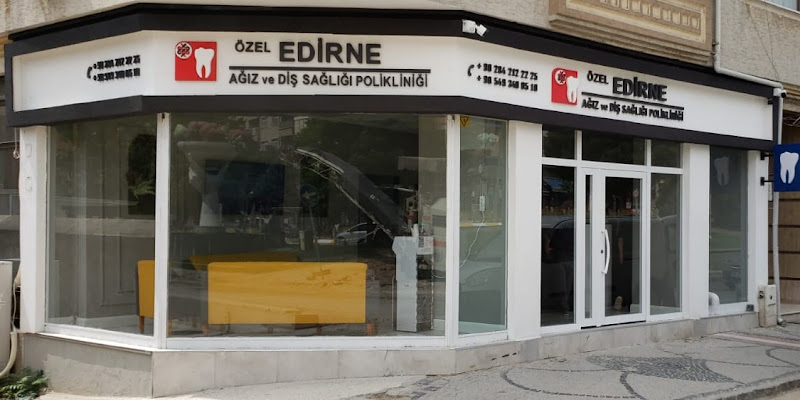 Eurodenta Ağız ve Diş Sağlığı Polikliniği