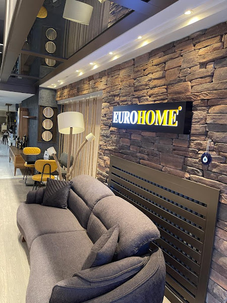 Eurohome Concept Eskişehir