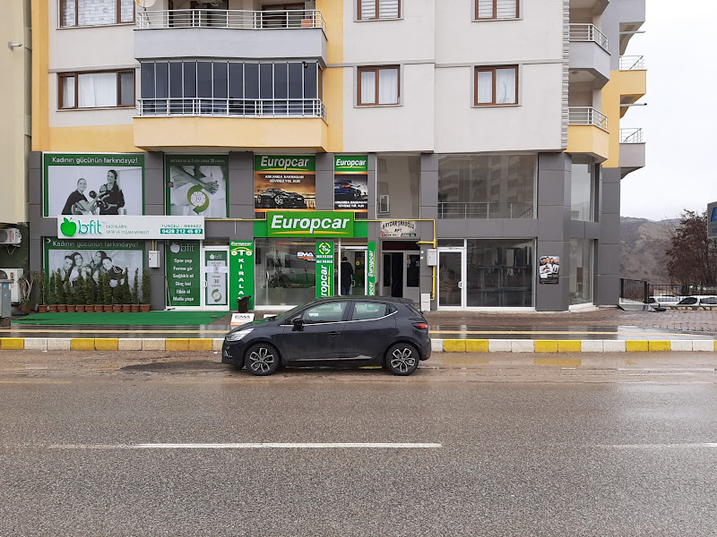 Europcar