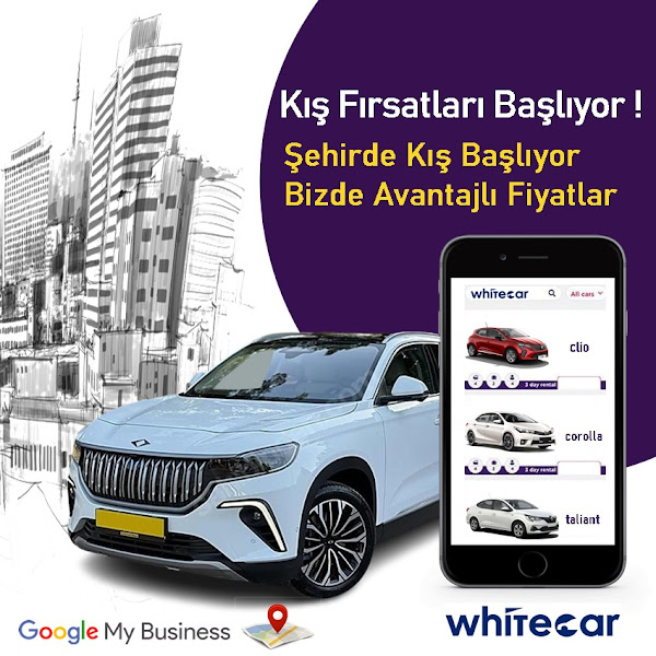 Europcar Çanakkale
