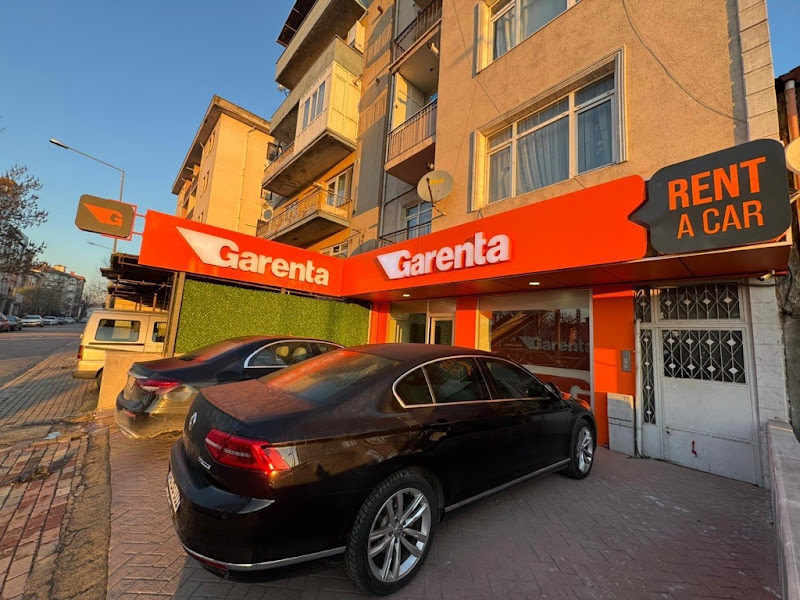 Europcar İzmit
