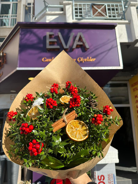 EVA Butik Çiçek Sivas