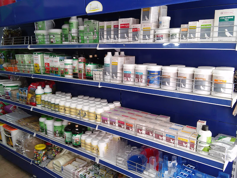 Evcil Store
