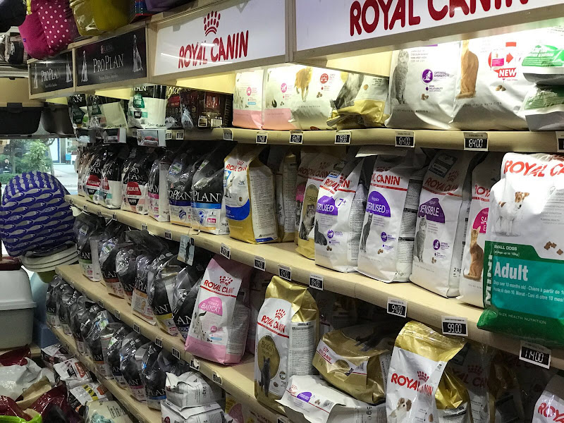 Evcilal Pet Shop