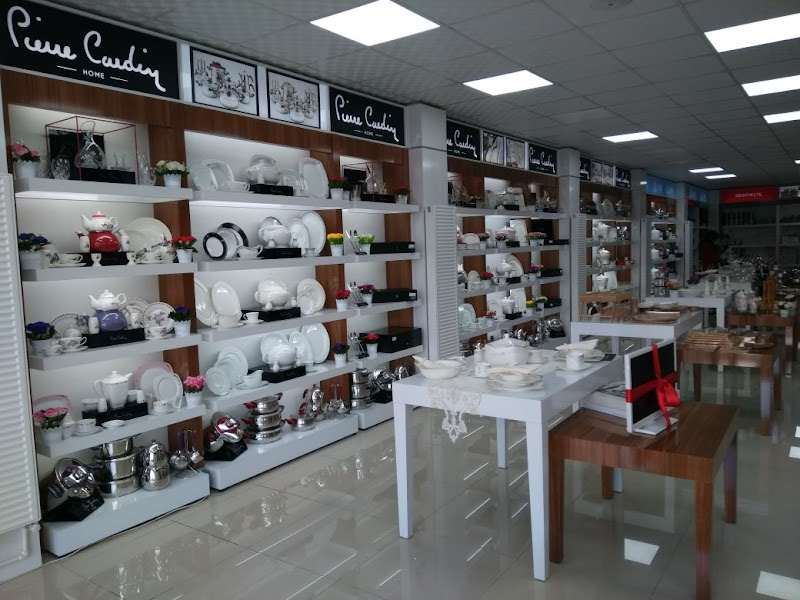 EVGİNLER EV TEKSTİLİ LTD. ŞTİ.