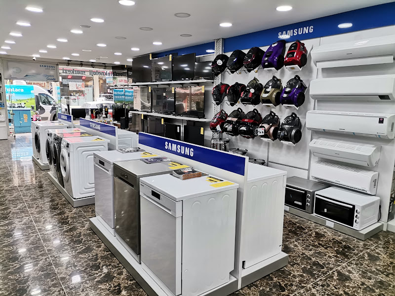 EVİM AVM (SAMSUNG YETKİLİ SATICISI)
