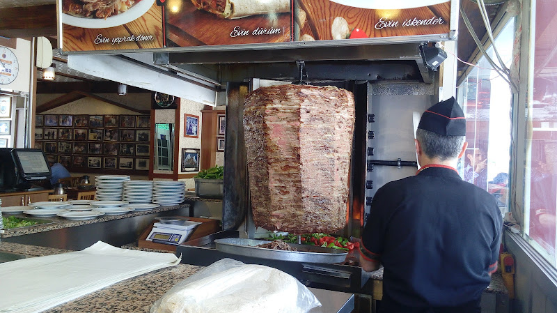 Evin Döner