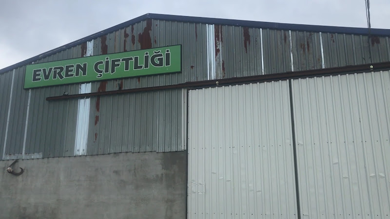 Evren Çiftlik Ürünleri