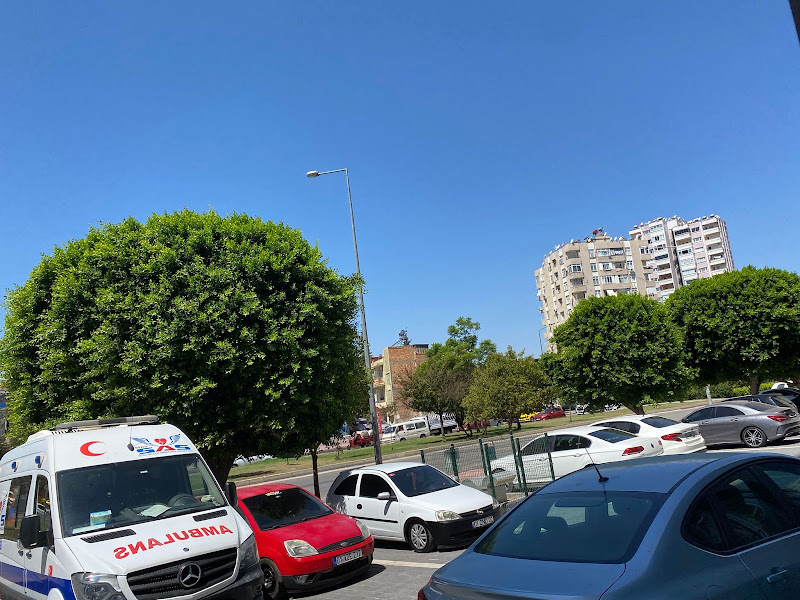 Evren Özel Ambulans