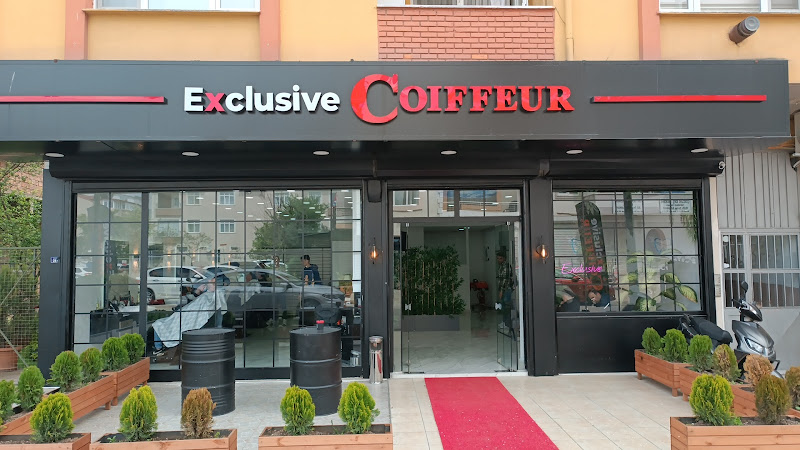 Exclusive Coiffeur