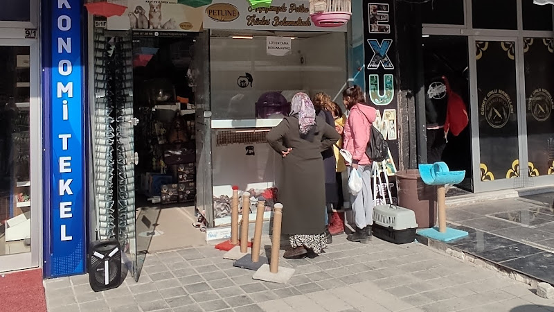 Exuma Pet Center-PET SHOP