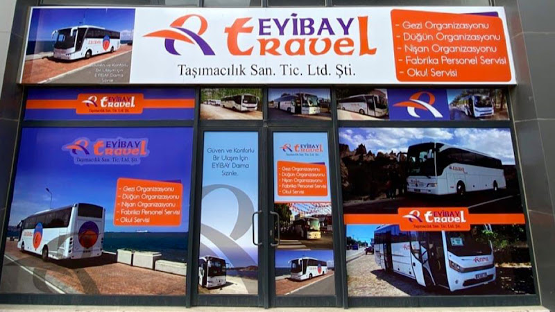 Eyibay Travel