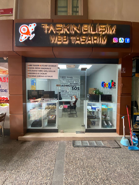 Eylül Bilişim Bilgisayar & Güvenlik Sistemleri