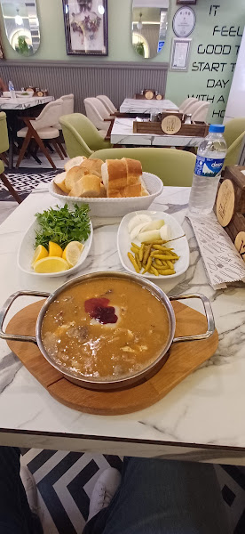 eylül çorba salonu