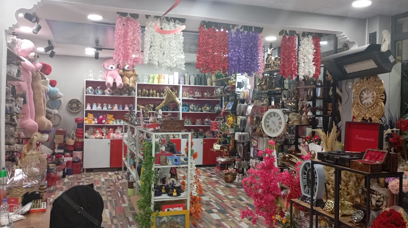 Eylül Hediyelik& Çiçekçilik