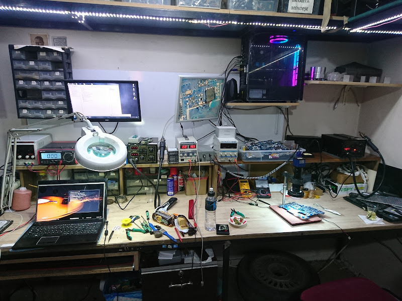 Eymen Bilgisayar ve Elektronik