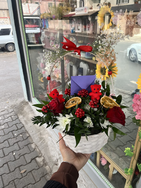 EYMEN ÇİÇEK EVİ