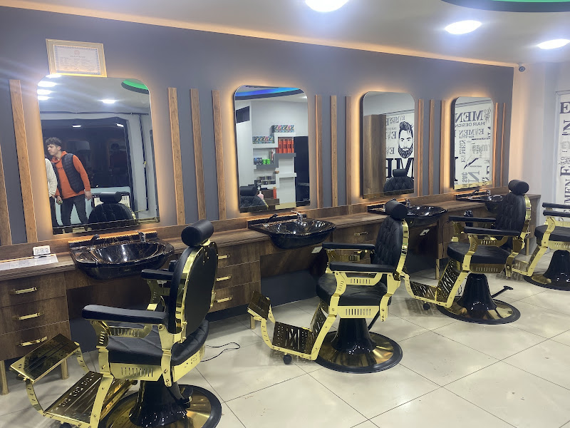Eymen Hair Design
