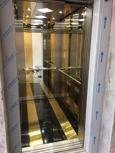 Eymen Lift Asansör