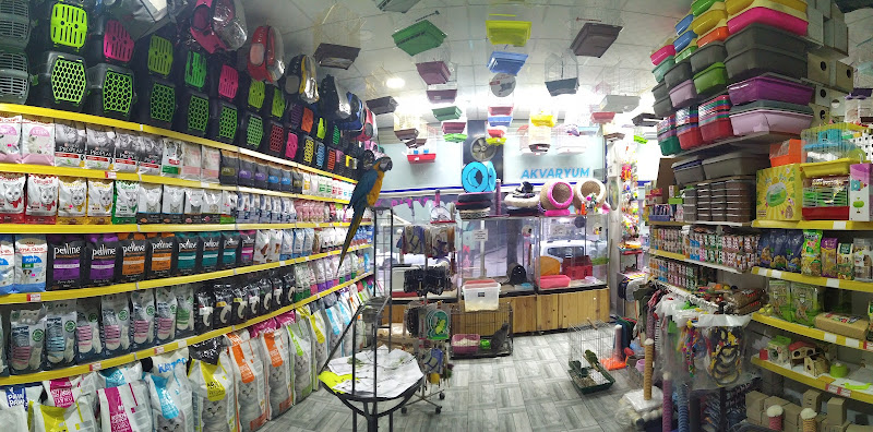 Eymen Pet Shop & Akvaryum