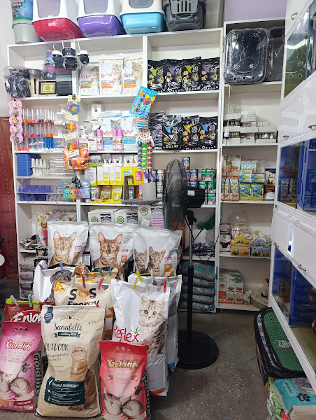 EYMEN PETSHOP