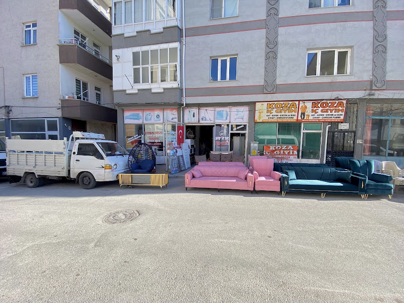 EYMEN SPOT NİĞDE