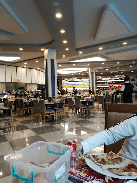 Eypark Restaurant