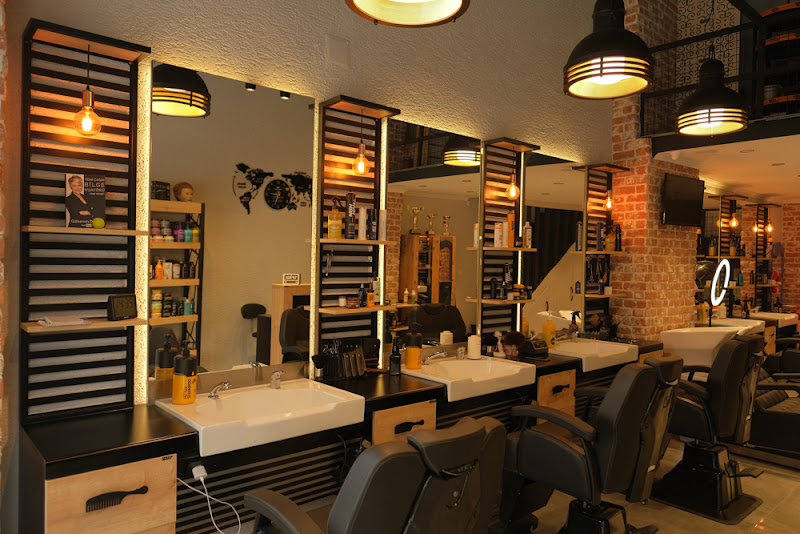 Eyüp Aydın hair studio (erkek kuaförü)