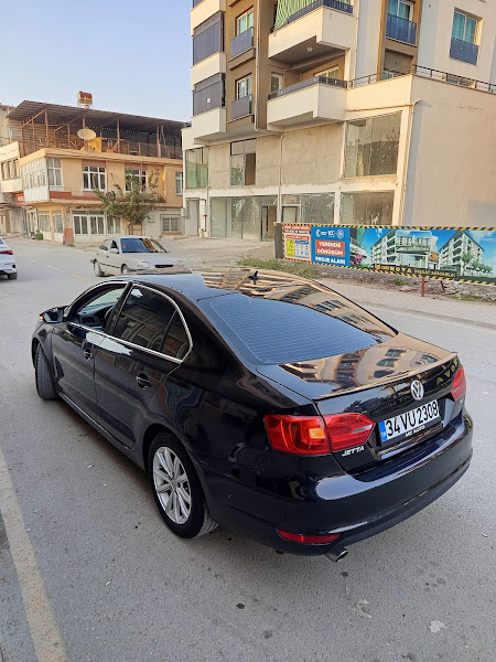 EZEL OTO KİRALAMA- RENT A CAR OSMANİYE