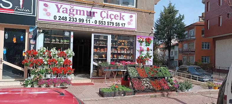 EZGİ ÇİÇEKÇİLİK