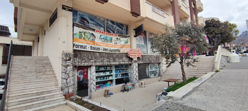 F13Soft Muğla | Teknik Servis, Kamera, Ses Sistemi, Yazılım