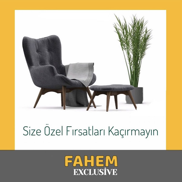 Fahem Mobilya