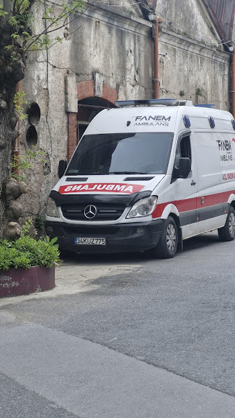 Fanem Ambulans