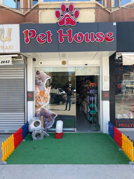 Fantazi Pet Shop