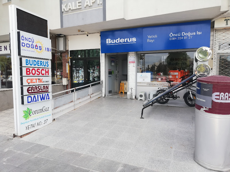 Fantilatör Havalandırma ve İklimlendirme Sistemleri Sanayi Ticaret A.Ş.