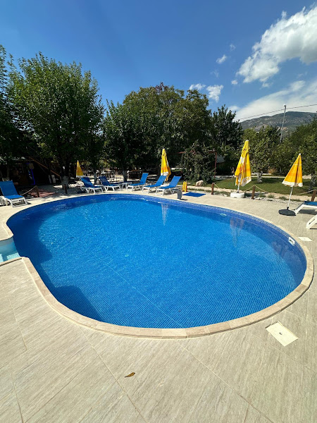 FAROZ YÜZME KULÜBÜ - ANTALYA
