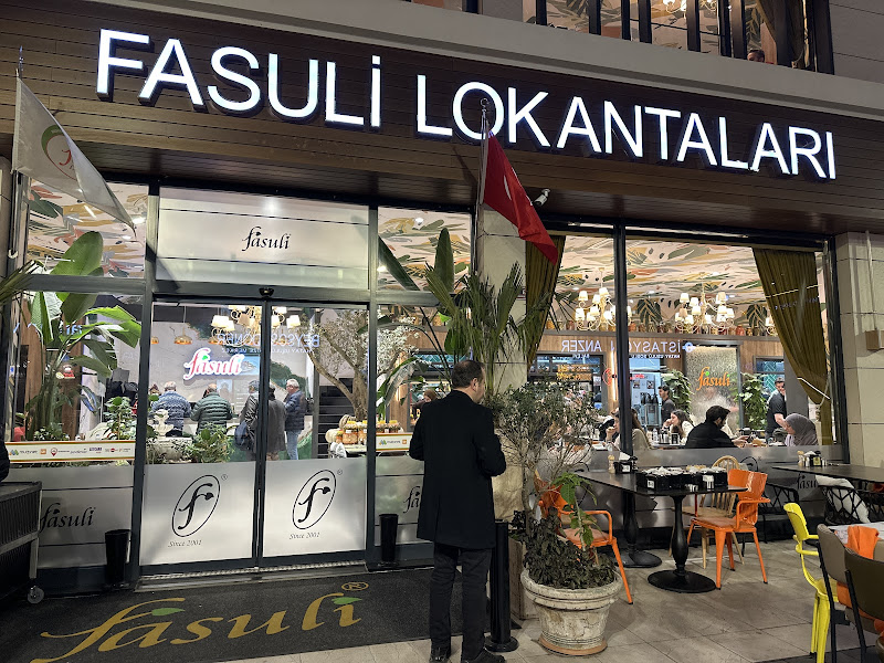 Fasuli Rize