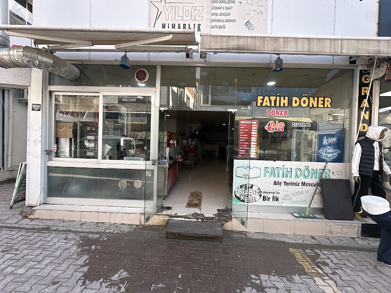 Fatih Döner