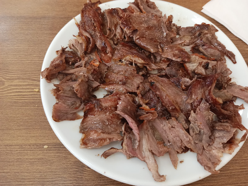 Fatih Döner Salonu