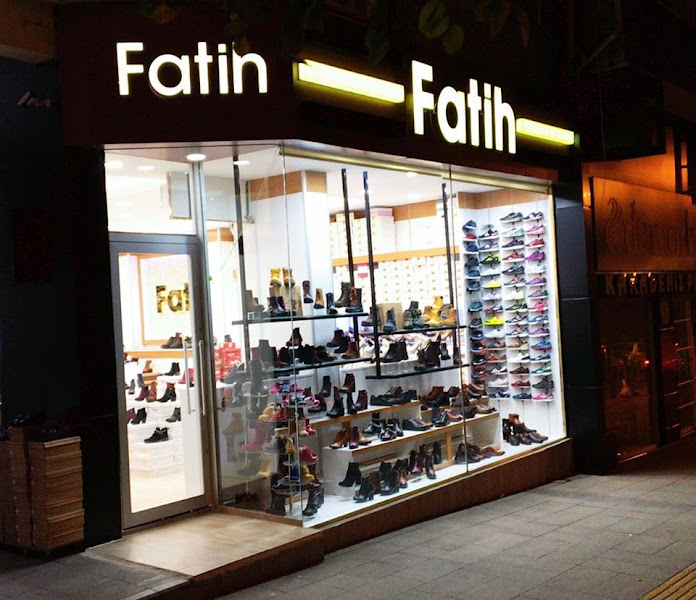 FATİH KUNDURA