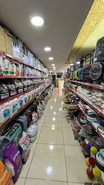 FATİH PETSHOP