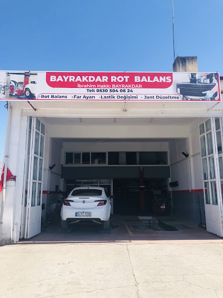Fatih Rot Balans