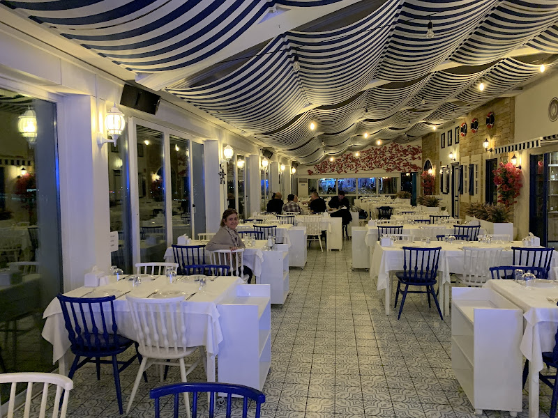 Fedora Restaurant