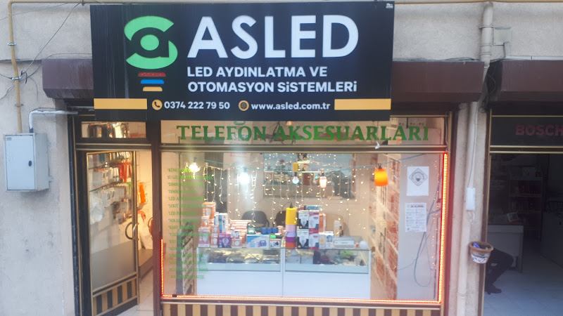 Fega Elektrik