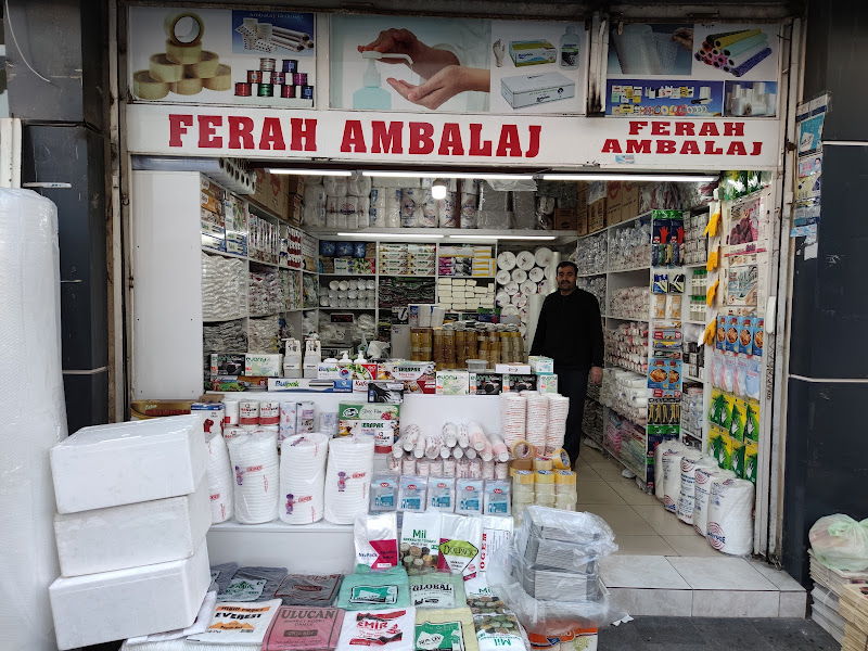 Ferah Ambalaj
