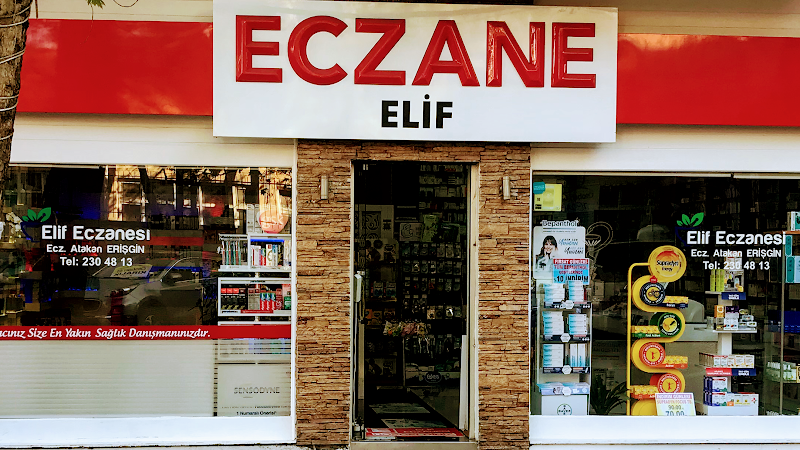 Ferah Eczanesi