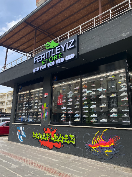 Feritleyiz Store