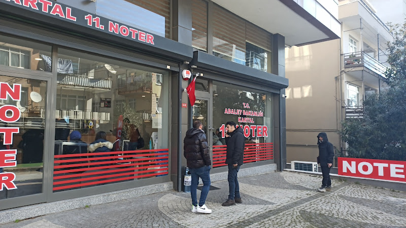Ferizli Noterliği
