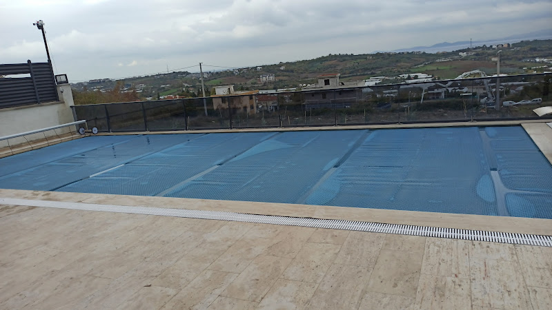 FERPOOL HAVUZ SİSTEMLERİ YALOVA